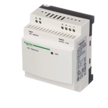 Schneider Electric ABL7RM24 Power Supply - Image 3