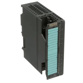 Siemens 6ES73221HF010AA0 Output Module