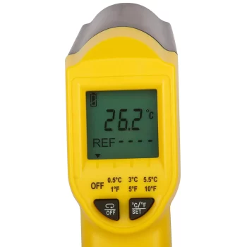 Stanley STHT077365 Infrared Thermometer - Image 2