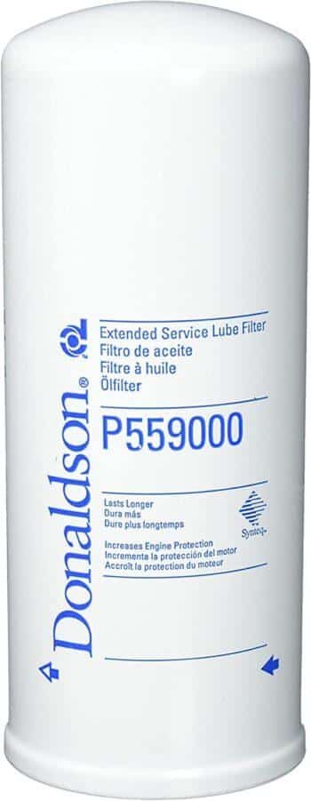 Donaldson P559000 Lube Oil Filter - Image 2