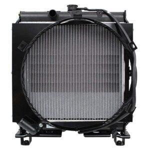 Kubota 1G99472060 Radiator