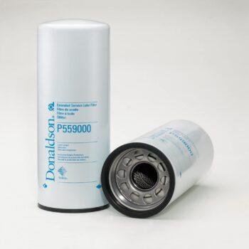 Donaldson P559000 Lube Oil Filter