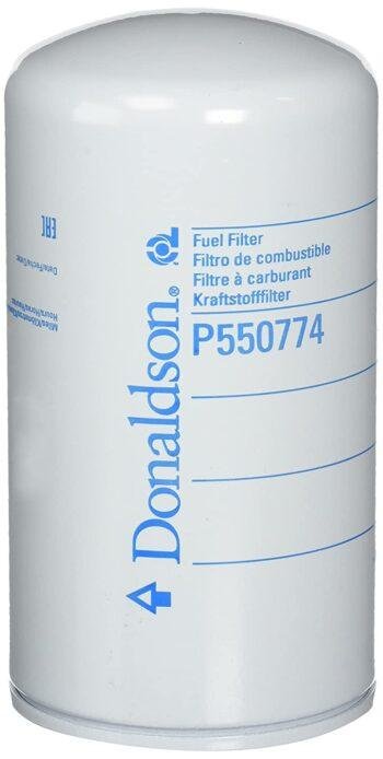 Donaldson P550774 Fuel Filter (Spin-on) - Image 2