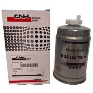 New Holland 84214564 Fuel Filter