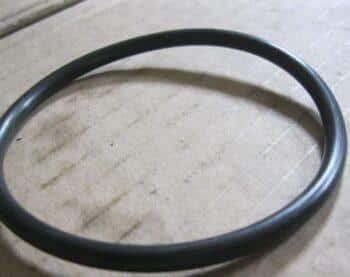 Liugong 12B0202 O-Ring