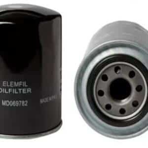 Mitsubishi MD069782 Oil Filter