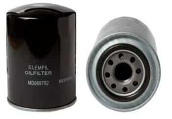 Mitsubishi MD069782 Oil Filter