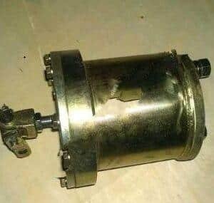 Liugong 13C0189 Brake Cylinder