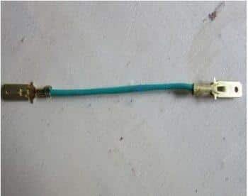 Liugong 08C0761 Harness Assy