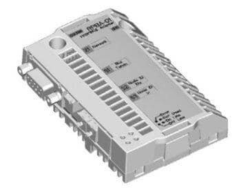 ABB RPBA01 Adapter Module - Image 4