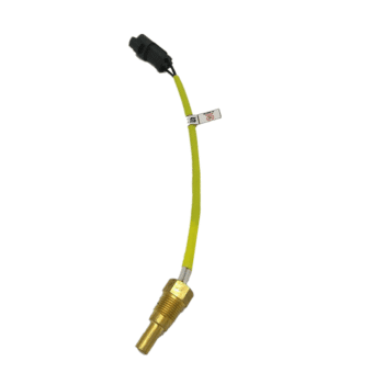 Komatsu 7861933320 Water Temperature Sensor - Image 2