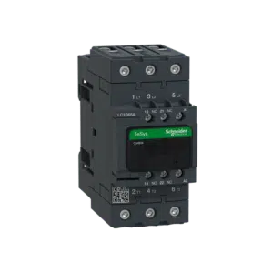 Schneider Electric LC1D65AM7 Contactor