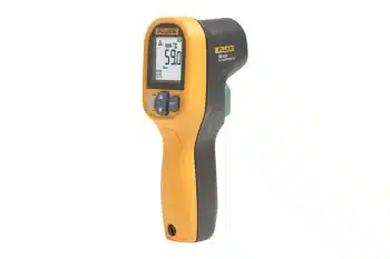 Fluke 59 MAX+ Infrared Thermometer - Image 2