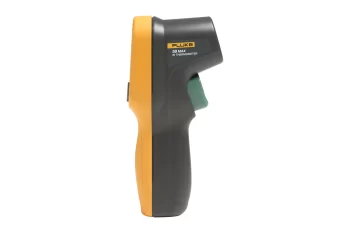 Fluke 59 MAX+ Infrared Thermometer - Image 3