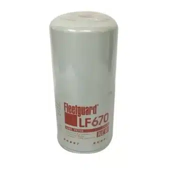 Deutz 1174477 Lube Oil Filter - Image 2