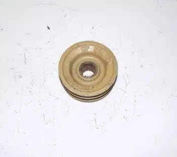 Cummins 201986 Alternator Pulley