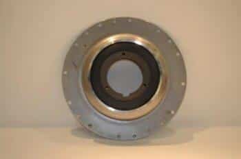 Ingersoll Rand 35834787 Coupling