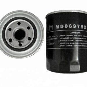 Mitsubishi MD069782 Oil Filter