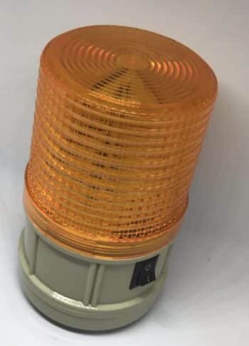 Liugong 32B0080 Rotary signal light