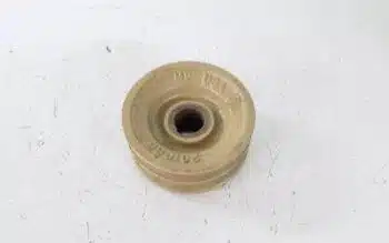 Cummins 201986 Alternator Pulley