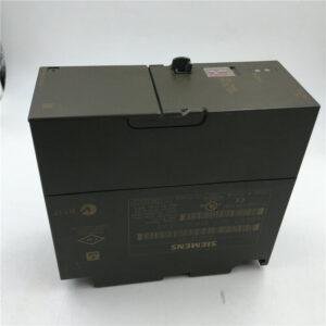 Siemens 6ES73071BA000AA0 Power Supply