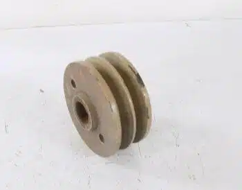 Cummins 201986 Alternator Pulley