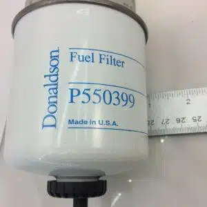 Donaldson P550399 Fuel Filter