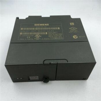 Siemens 6EP1334-2AA00 Power Supply - Image 2