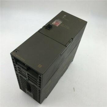 Siemens 6EP1334-2AA00 Power Supply - Image 3