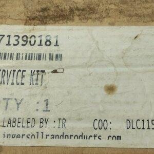 Ingersoll Rand 71390181 Service Kit