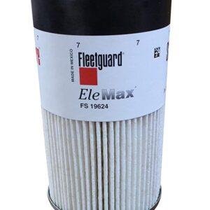 Fleetguard FS19624 Fuel Filter