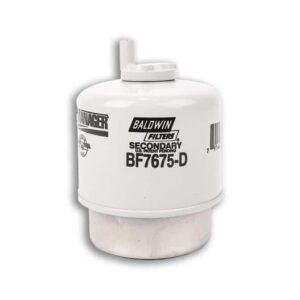 Baldwin BF7675D Fuel Filter