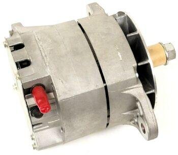 Cummins 5482741 Alternator - Image 3