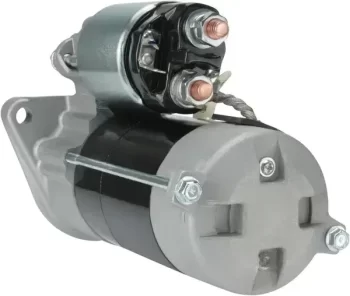 Denso 2280007091 Starter Motor