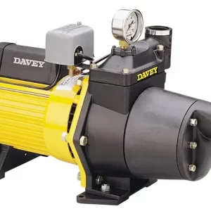 Davey 165S1P2 Pump