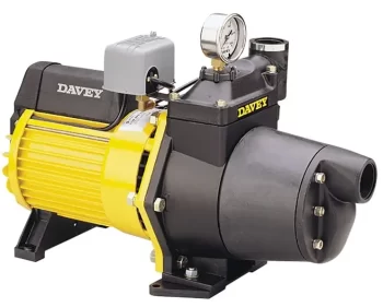 Davey 165S1P2 Pump