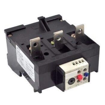 Siemens 3UA61-00-3H Motor Starter - Image 2