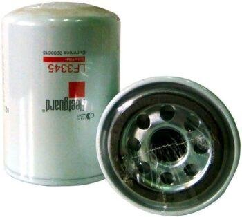 Fleetguard LF3345 Lube Filter - Image 3