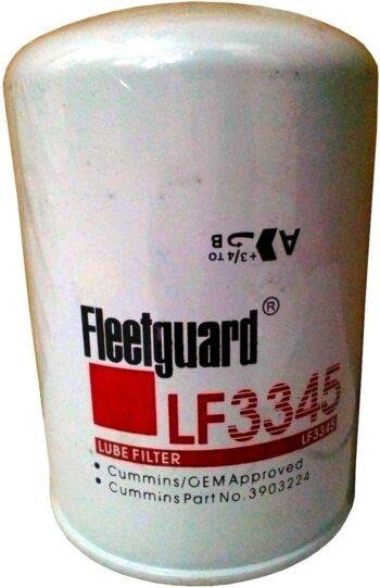 Fleetguard LF3345 Lube Filter