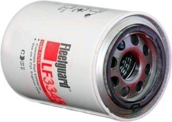 Fleetguard LF3345 Lube Filter - Image 2