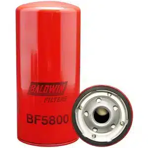 Baldwin BF5800 Fuel Filters