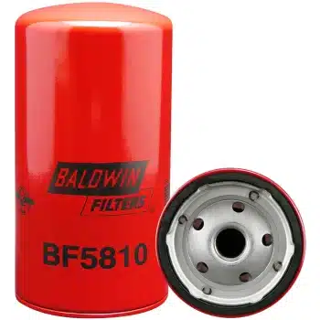 Baldwin BF5810 Fuel Filter