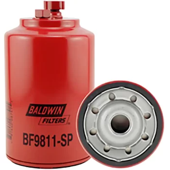 Baldwin BF9811SP Fuel Filter