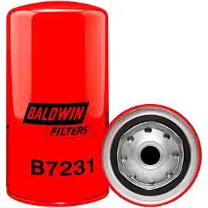 Baldwin 40058635 Spin-on Lube Filters