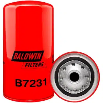 Baldwin 40058635 Spin-on Lube Filters