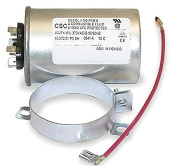 Miller 215611 Capacitor Assembly