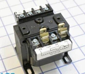 Micron B050WZ13XK Transformer