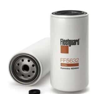 Fleetguard FF5632 Fuel Filter