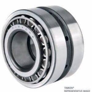 Timken HM23754590144 Tapered Roller Bearing