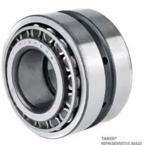 Timken HM23754590144 Tapered Roller Bearing